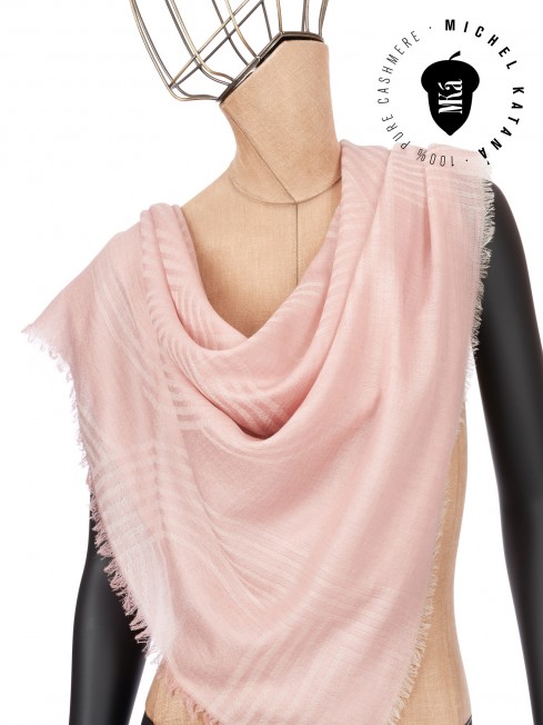 Платок Унисекс KV100-JgT.W60_24DMW-10.5/AC